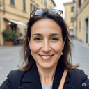 Foto di Giulia Romano