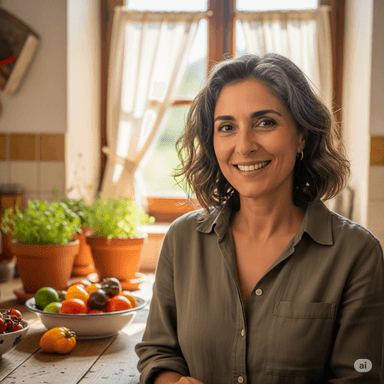 Foto dell'autrice dell'eBook